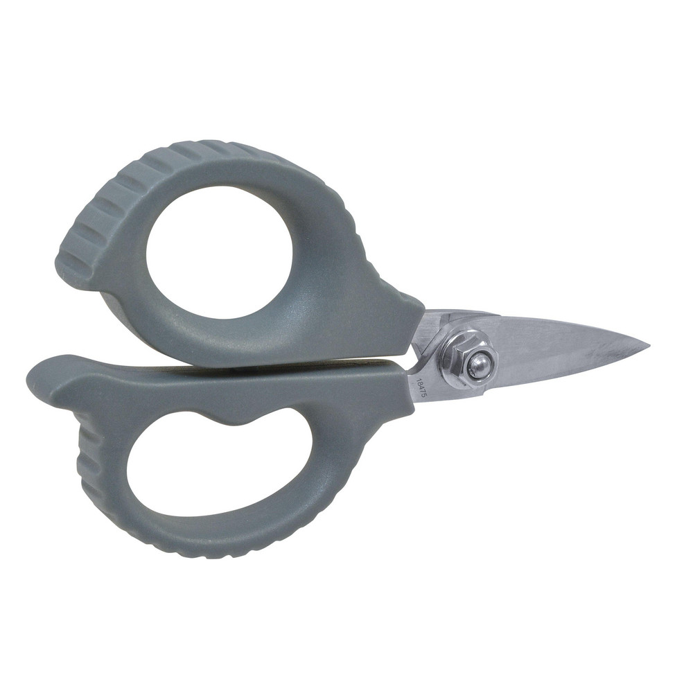 Clauss - Scissors: Stainless Steel Blade | MSC Direct