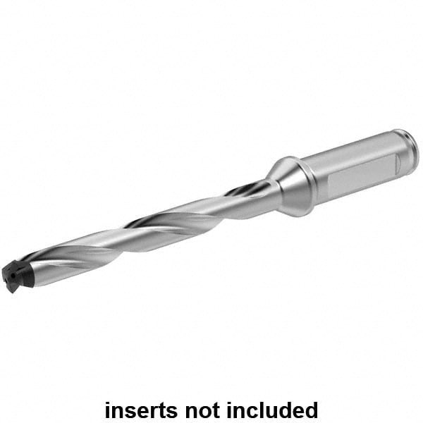 Kennametal 6372617 Indexable Drill Body: Straight Shank Image