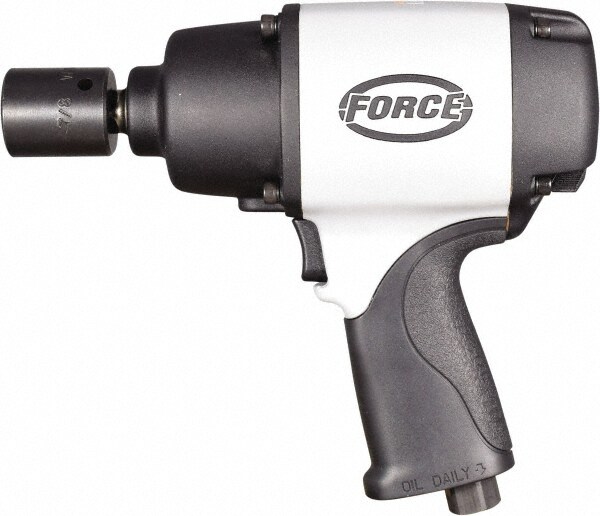 Impact Wrench/Die Grinder Air Tool Combination Kit