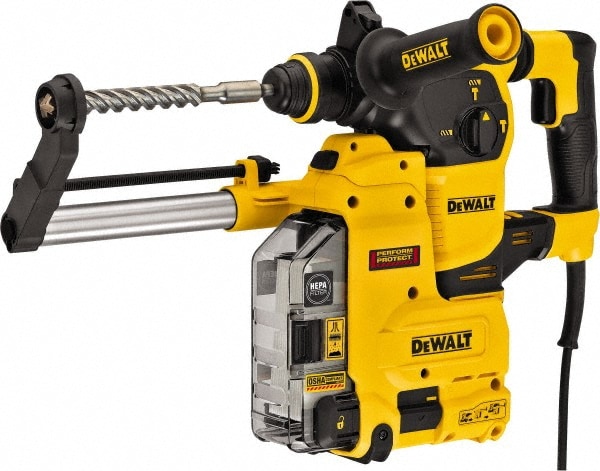 Corded Rotary Hammer