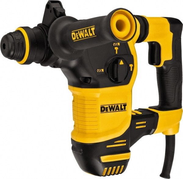 dewalt electric hammer