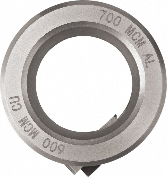 DeWALT Flush Cutter Bushing Tool - Use w/ DCE151 Cordless Cable Stripper | Part #DCE15120