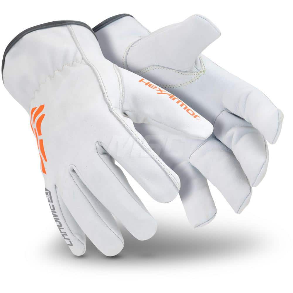 HexArmor. 4061-M (8) Cut & Puncture Resistant Gloves 