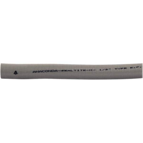 Anaconda Sealtite 39412 1/2" Trade Size, 100 Long, Flexible Liquidtight Conduit 