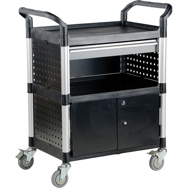 Vestil - Cart - - 38324000 - MSC Industrial Supply