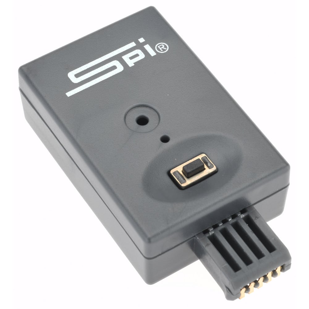 SPI CMS161101006 Drop Indicator Wireless Transmitter: Use with Digital Indicators 