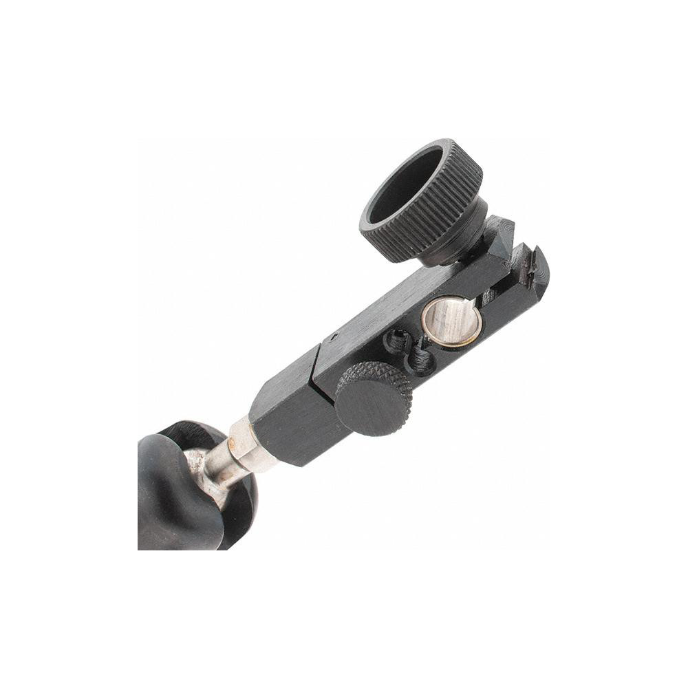 SPI Indicator Base 60.00 mm Base Length, 50.00 mm Base Width, MSC Direct