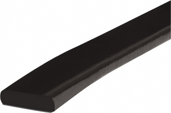 39" Long, Polyurethane Foam Type F Surface Guard