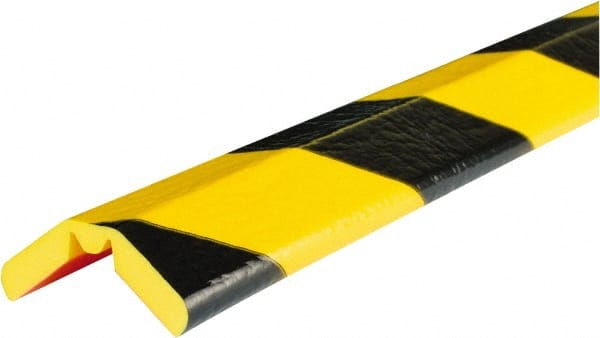 Foam Bumper Guard Bulk Roll - Type F, Adhesive Surface Guard