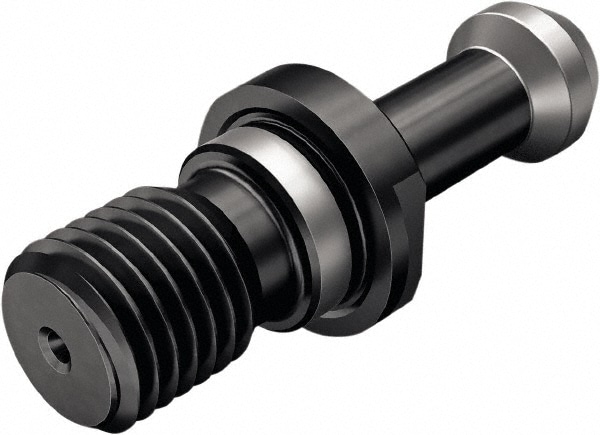 Retention Knob: BT40, 30 ° Angle Radius, 0.591" Knob Dia