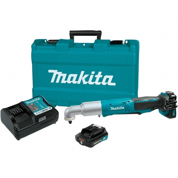 Makita Cordless Impact Wrenches And Ratchets Voltage 120 Drive Size