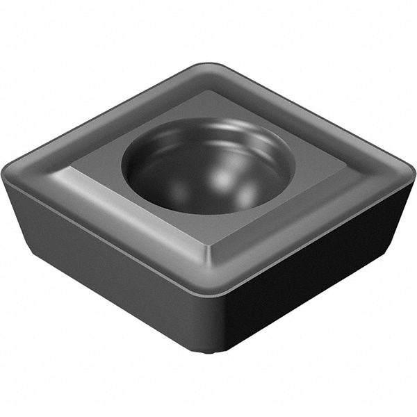 Indexable Drill Insert: 880MS N124, Solid Carbide