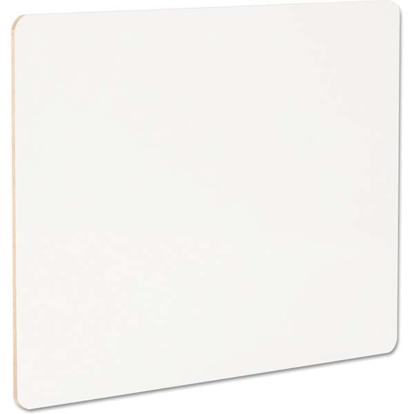 UNIVERSAL Whiteboards & Dry Erase Boards; Board Material