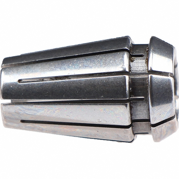 Emuge Tap Collet ER11, 0.131" MSC Industrial Supply Co.