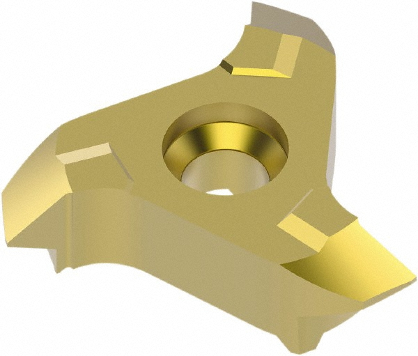 Seco Threading Insert R335.14177UNNF12.12Z3, Carbide MSC