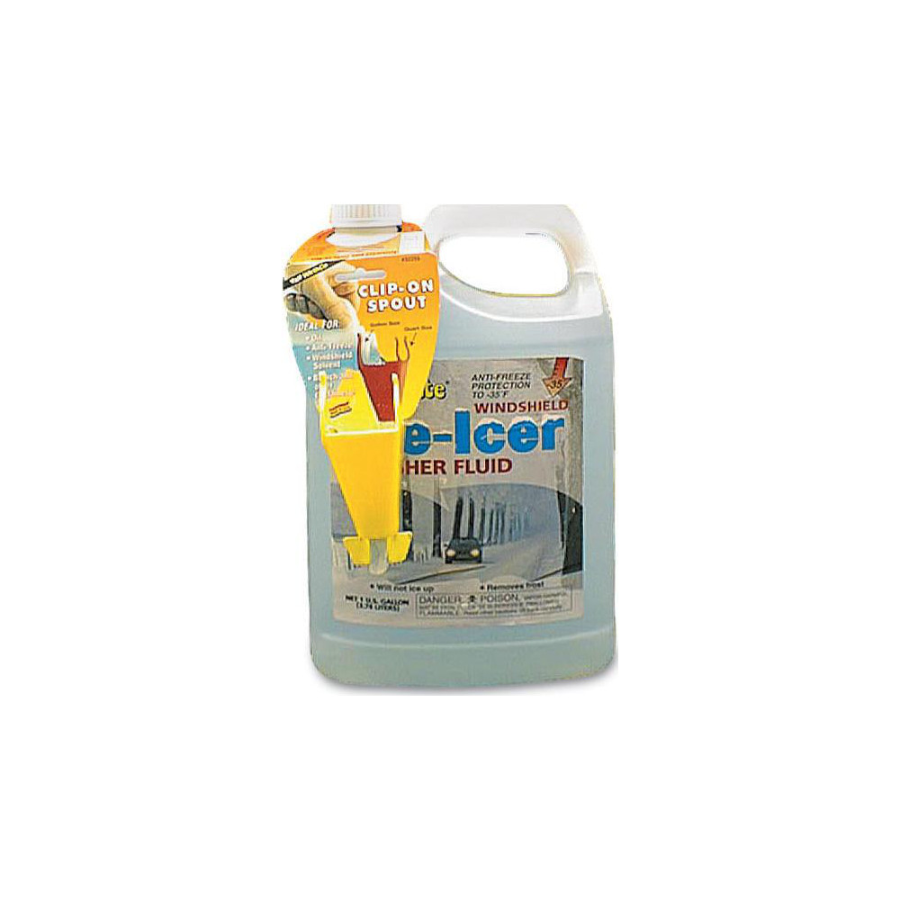 Msc Radiator Battery Doctor - Automotive Fluid Transfer Accessories: Type: Clip on ...