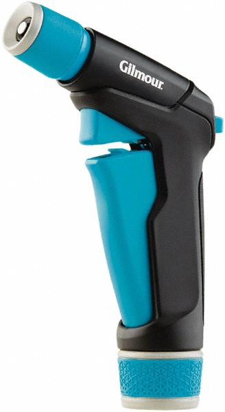 Gilmour - Garden Hose Front Trigger Cleaning Nozzle - 38438982 - MSC