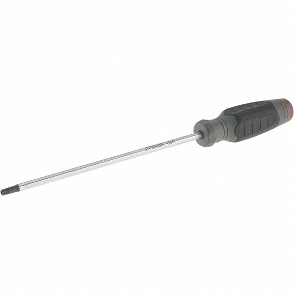 Torx® Driver: T30, 12-1/2" OAL - 8" Blade Length