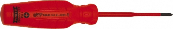 Proto Philips Screwdriver: #1