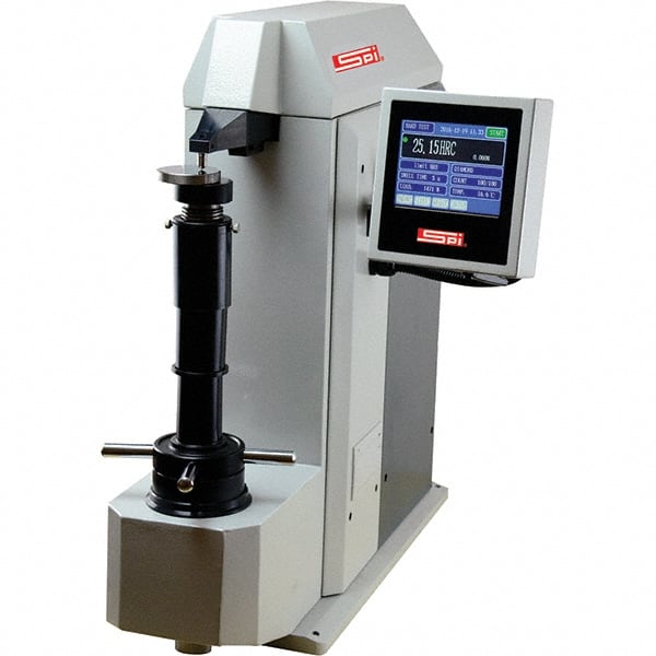 Rockwell Bench Top Hardness Tester