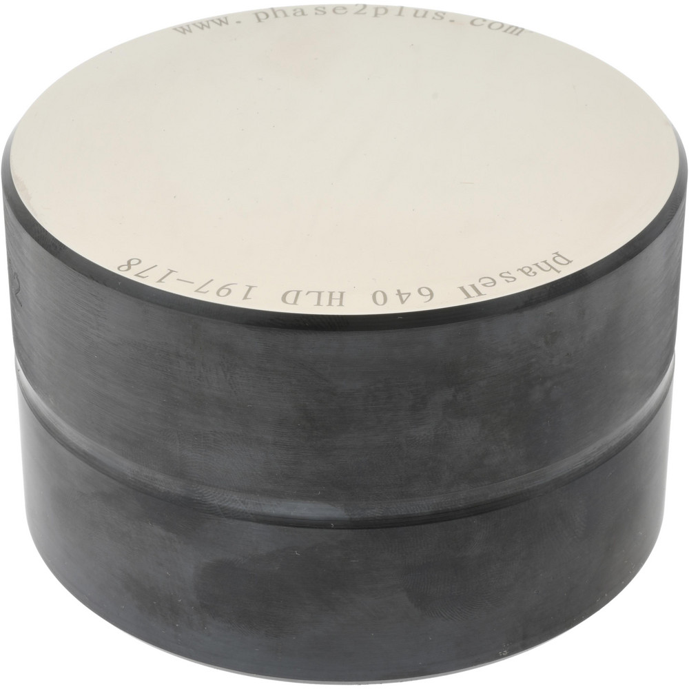 SPI Hardness Calibration Test Blocks; Block Type Test; Scale Type