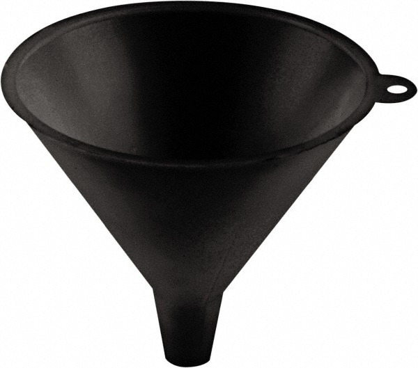 16 oz Capacity Plastic Funnel