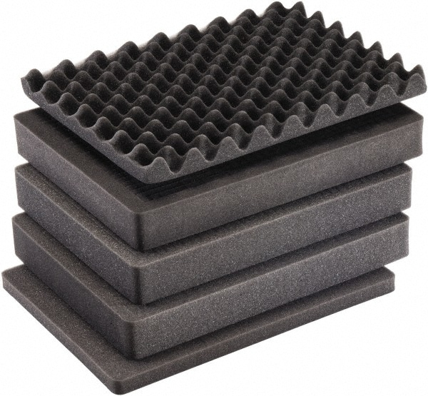 Pelican Products, Inc. - Tool Box Foam Foam Set - 38454757 - MSC ...