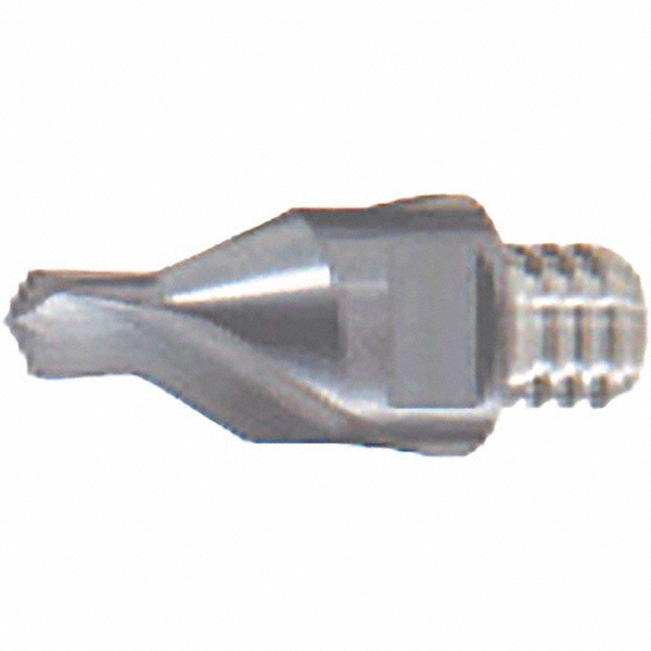 Tungaloy VDP328L046A3002S05 Carbide Center Drill Tip Insert