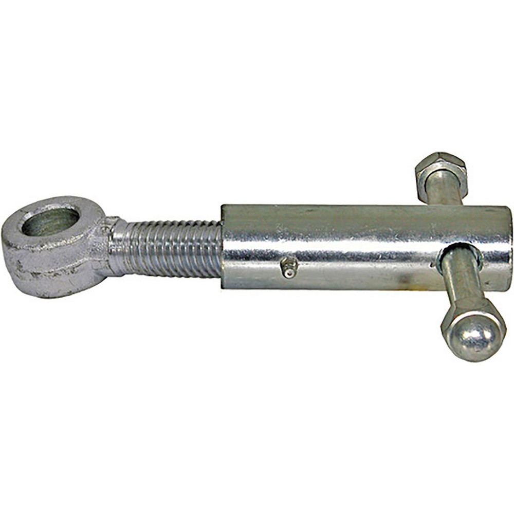 Trailer & Truck Cargo Accessories: Type: Steel Latch Assembly for Tailgate Latch ; For Use With: Tailgate Latch; Material: Carbon Steel
