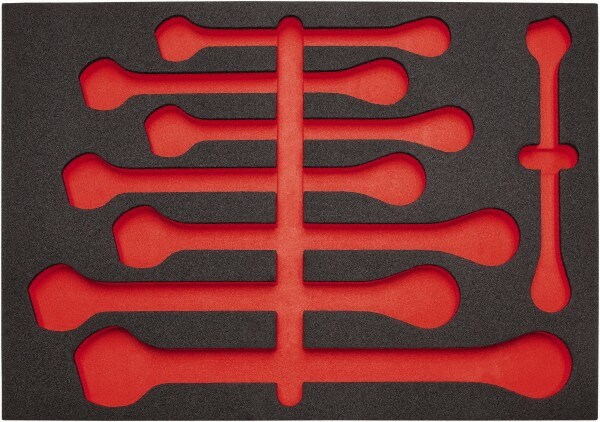 Tool Box Case & Cabinet Inserts