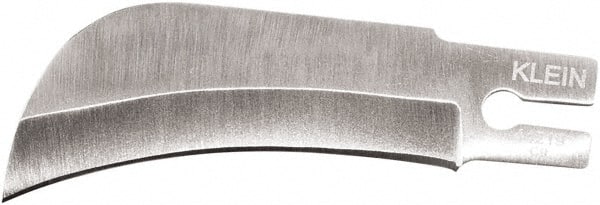 Utility Knife Blade: 64 mm Blade Length