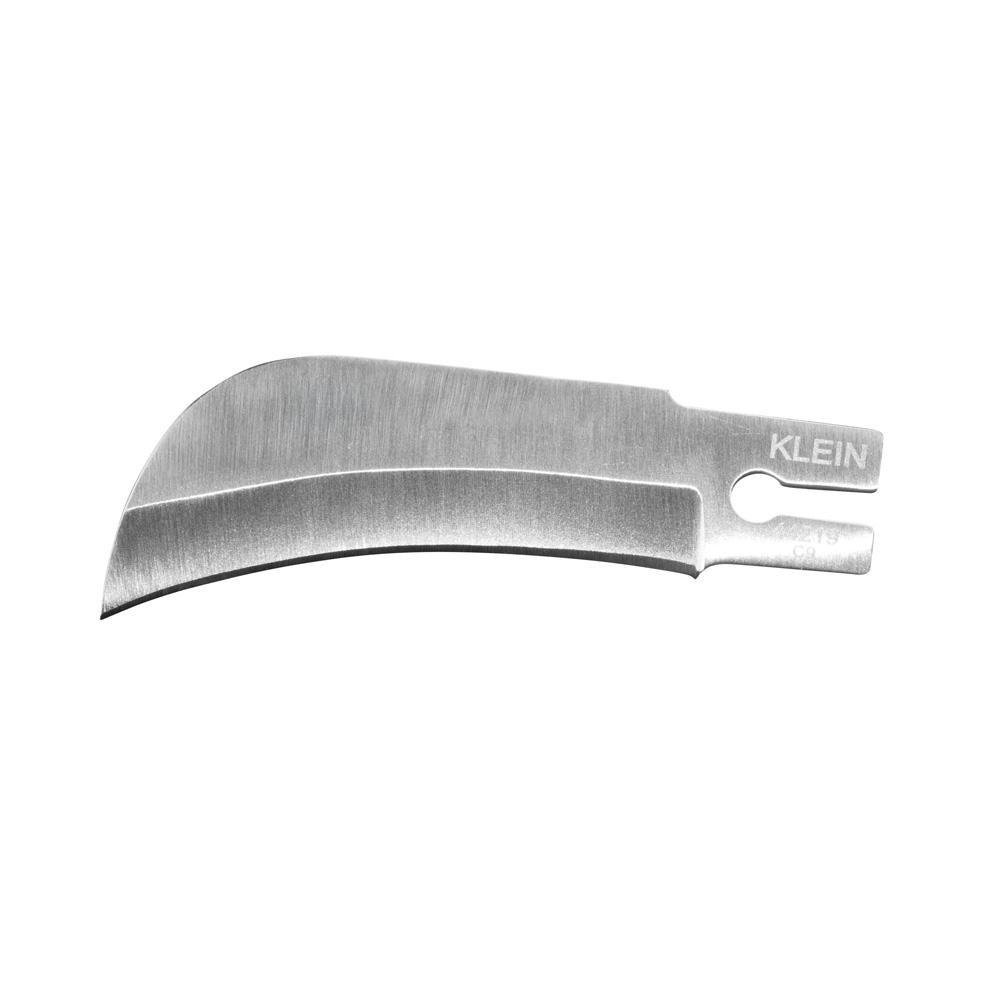 Utility Knife Blade: 64 mm Blade Length