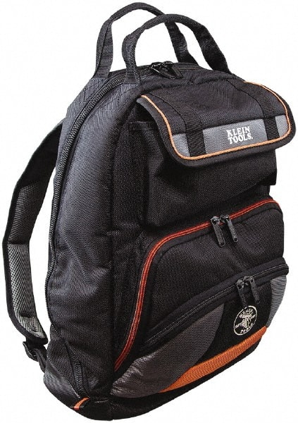 Backpack: 35 Pocket