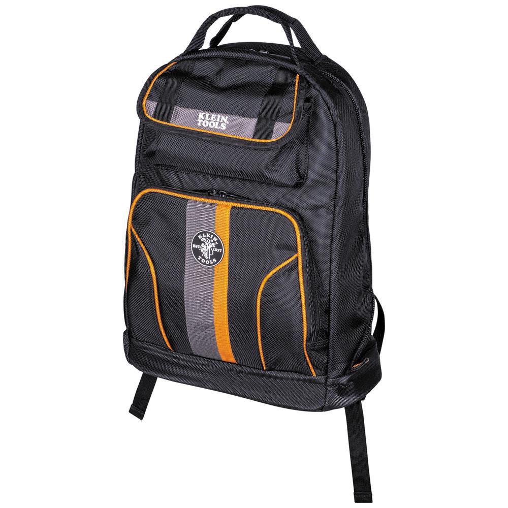 Klein Tools - Backpack: 35 Pocket, 14-1/2