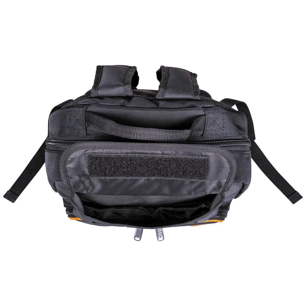 Klein Tools - Backpack: 35 Pocket, 14-1/2