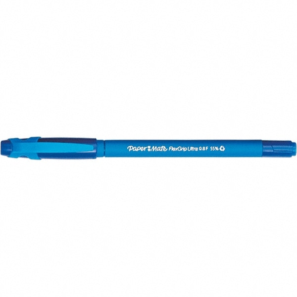 Paper Mate - Porous Point Pen: Medium Tip, Red Ink - 57322711