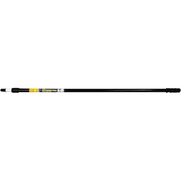 Premier Paint Roller - 4 to 8' Long Paint Roller Extension Pole | MSC ...