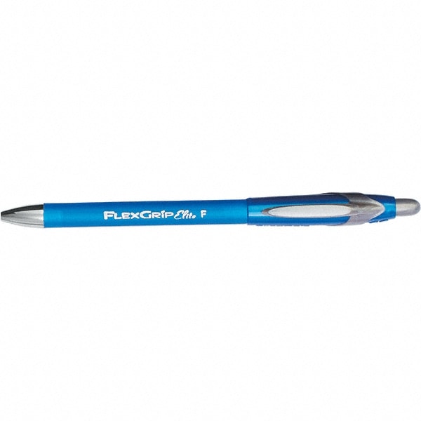 Paper Mate - Porous Point Pen: Ultra Fine Tip, Black Ink - 57322745 - MSC  Industrial Supply