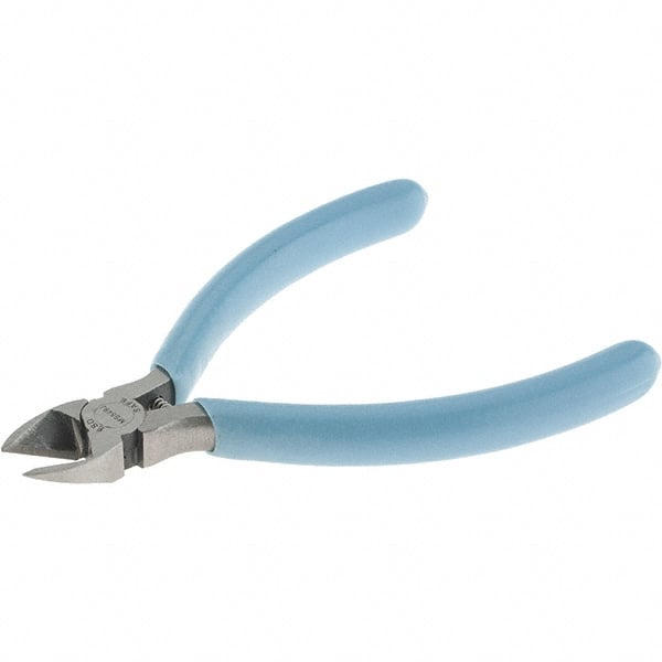 Xcelite MS549JVN Wire Cable Cutter: 0.6 mm Capacity 