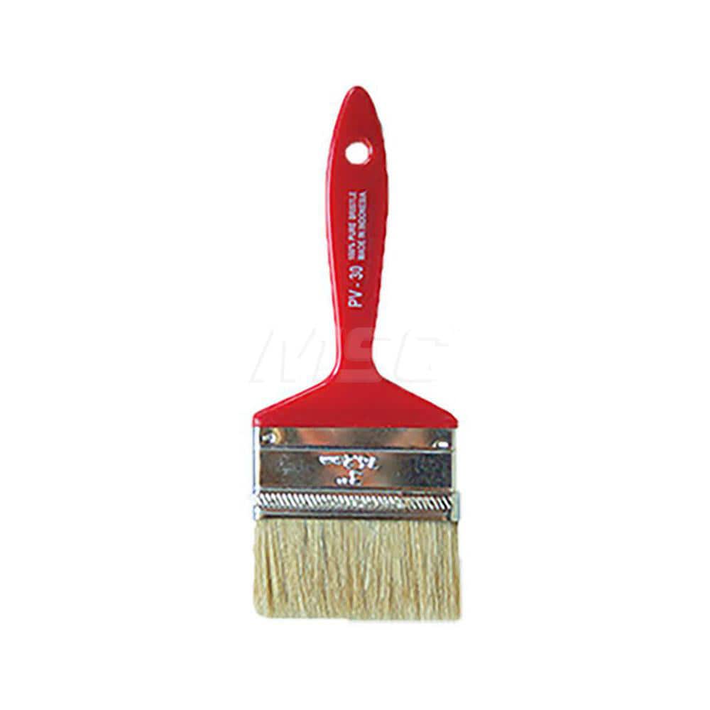 Premier Paint Roller - Paint Brush: 2″ Wide, Foam, Synthetic Bristle -  51013639 - MSC Industrial Supply