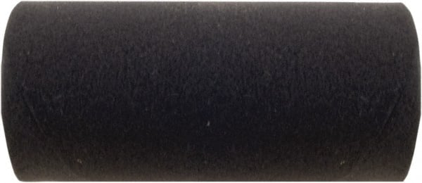 Paint Roller Cover: 1/8" Nap, 4" Wide