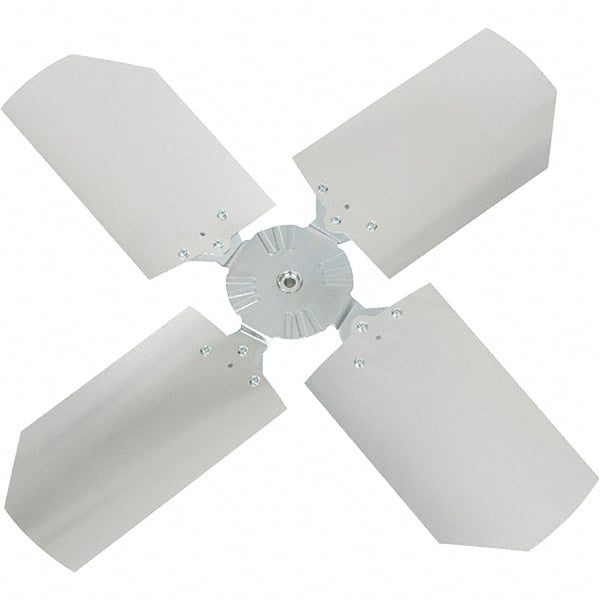12mm Bore 600mm Blade Commercial Fan Blade