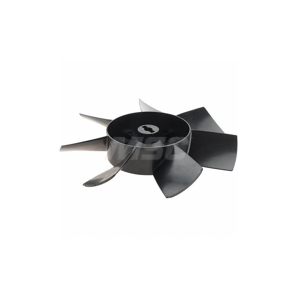 PROSOURCE 10.414mm Bore 103/4" Diam Commercial Fan Blade MSC Direct