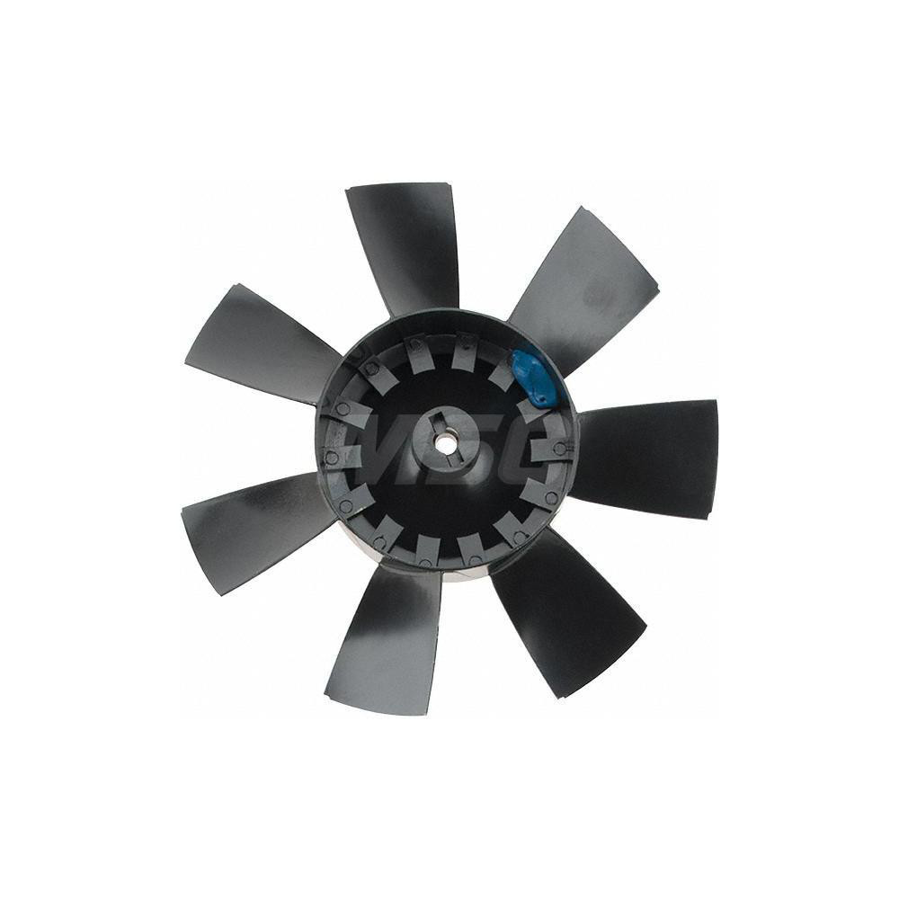 PROSOURCE 10.414mm Bore 103/4" Diam Commercial Fan Blade MSC Direct