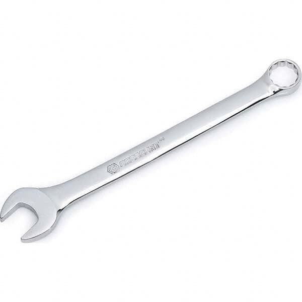 Crescent CJCW8 Combination Wrench: 15 ° Offset 