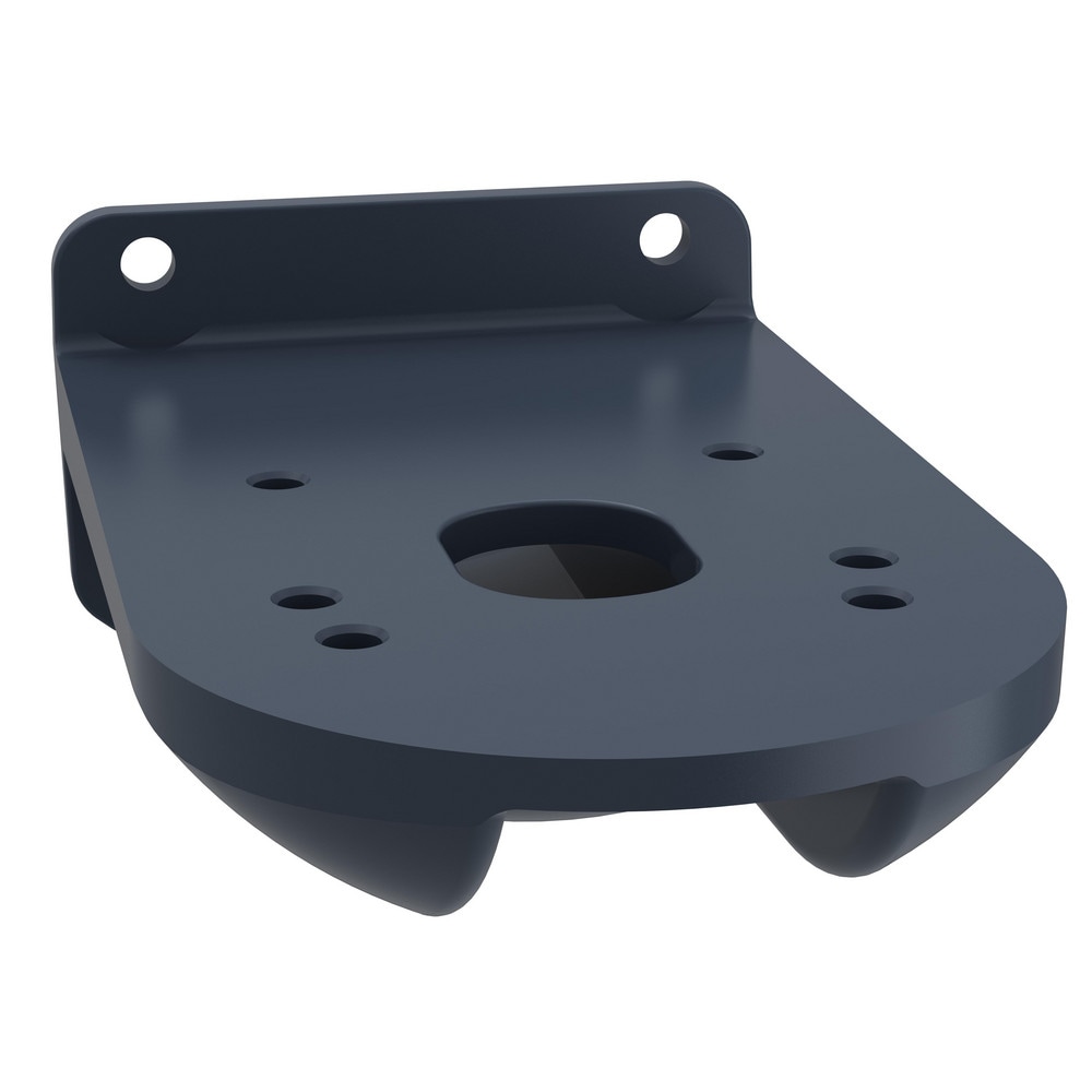 Visual Signal Device Accessories; Signal Device Accessory Type: Fixing Plate ; Mounting Type: Fixed ; Overall Length (mm): 25.5 ; Overall Width/Diameter (mm): 68 ; Overall Height (mm): 25.5