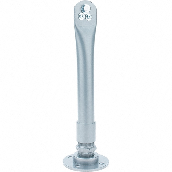 Ceiling Mount: Use with Industrial Air Circulator