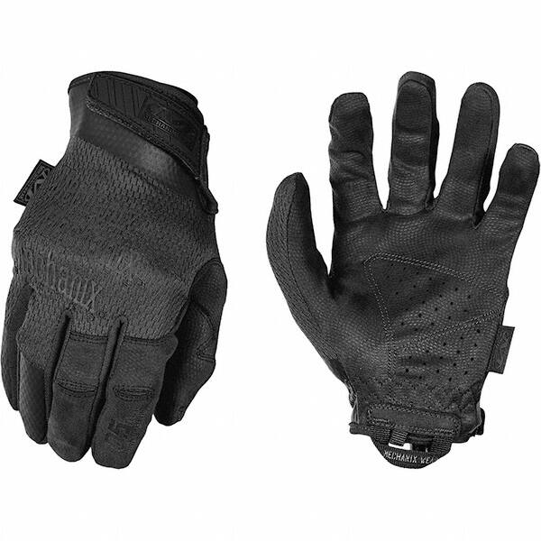 Mechanix Wear MSD-55-010 Gloves: Size L 