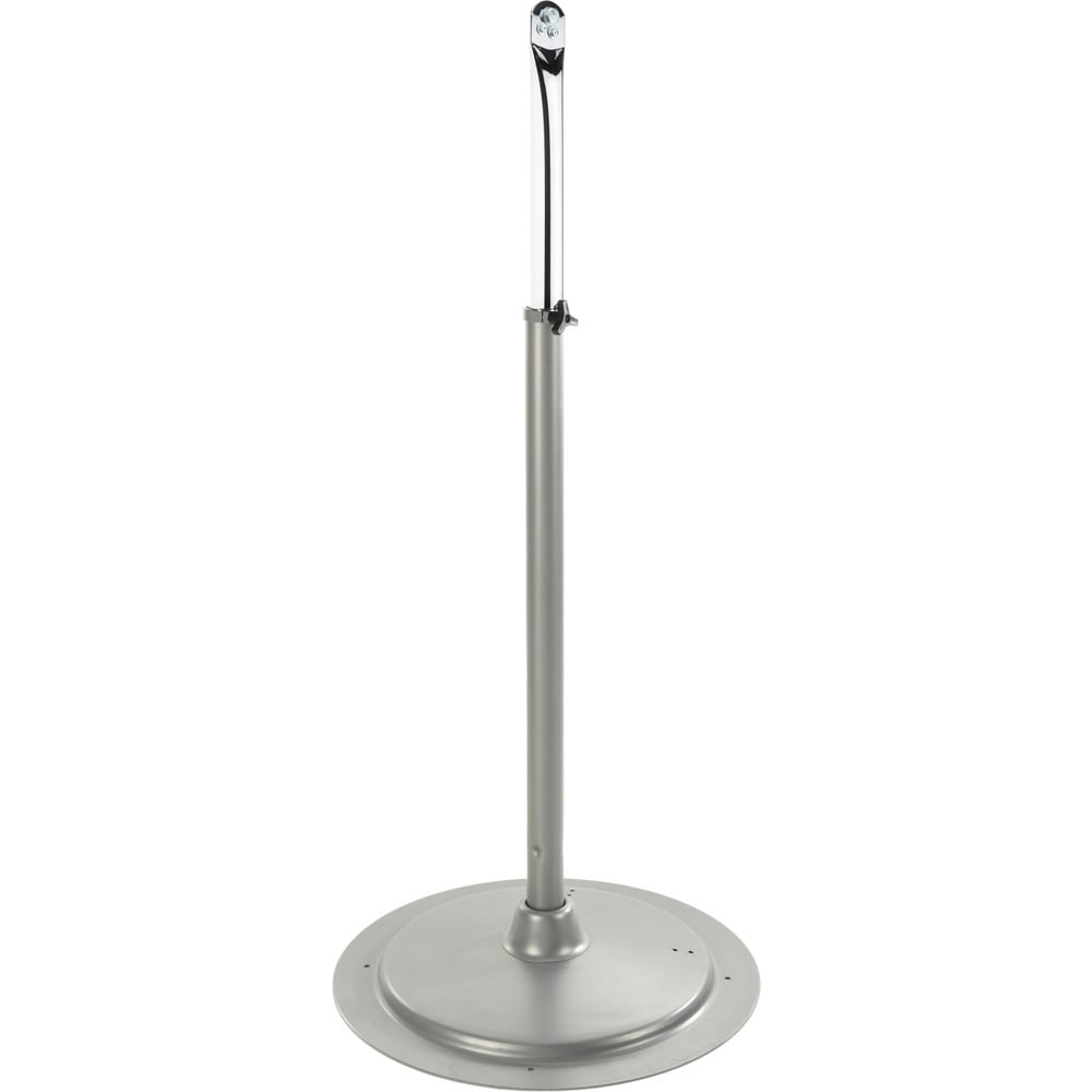 Pedestal Mount: Use with Industrial Air Circulator