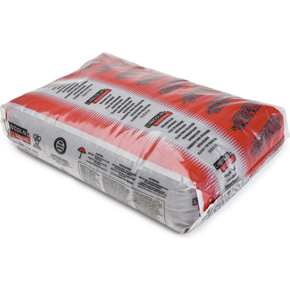 Lincoln Electric Flux & Soldering Chemicals; Type Soldering Flux